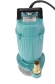 Pompa do wody QDX 1.5-16-0.37 żeliwna bez pływaka