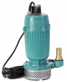 Pompa do wody QDX 1.5-16-0.37 żeliwna bez pływaka